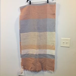 Lauren Conrad Blanket Scarf